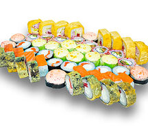 Сет счастливчик