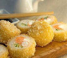 Антинори темпура