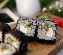 Ночная Москва