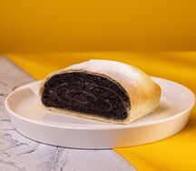 Маковый штрудель