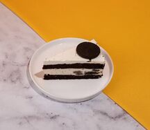 Чизкейк Орео