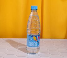 Вода Бонаква негазированная 
