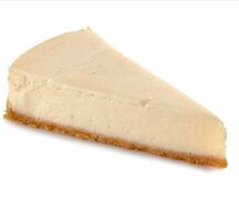 Чизкейк New York