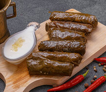 Долма армянская