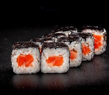 Сяке маки
