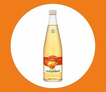 Газированный напиток Экстра-Грушевый