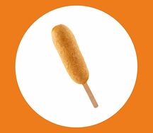 Сосиска в тесте