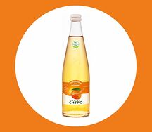 Газированный напиток Экстра-Ситро