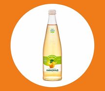 Газированный напиток Экстра-Лимонад