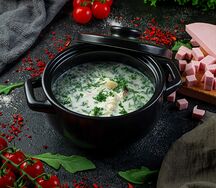 Окрошка