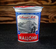 Мацони