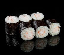 Эби маки