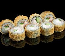 Итальянский (жареный)