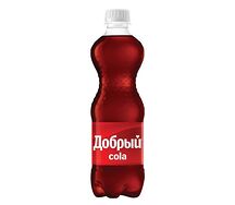 Добрый Cola