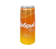 Добрый Апельсин