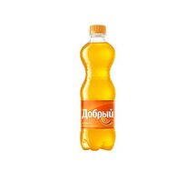 Добрый Апельсин