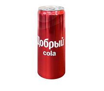 Добрый Cola