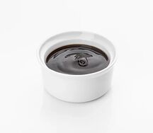 Гранатовый соус