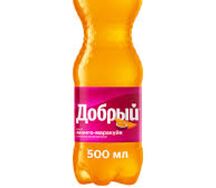 Добрый Манго-маракуйя