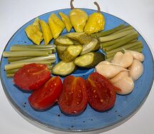 Соленья