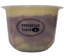 Гречишный чай с таро