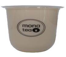 Гонконгский молочный чай