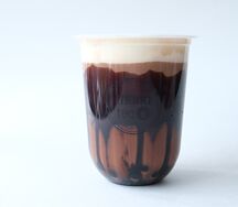 Найча с какао