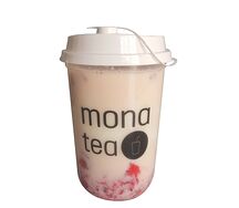 Найча с клубникой