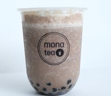 Фраппе с Орео