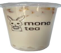 Жасминовая найча