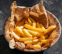 Картошка фри