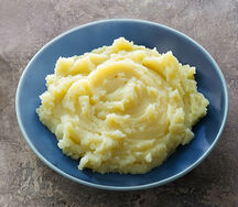 Картофельное пюре