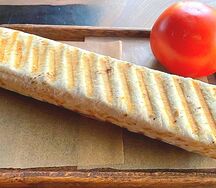 Шаверма По-грузински