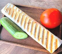 Шаверма По-турецки