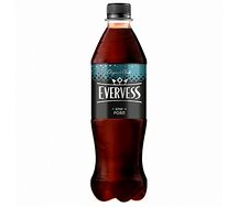 Evervess Black Royal