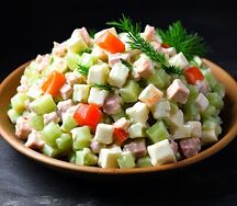 Оливье