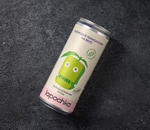 Lapochka со вкусом лимонад