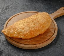 Чебурек с телятиной