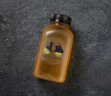 Компот из сухофруктов