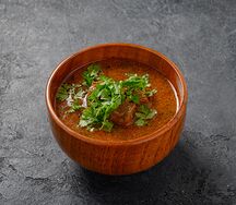 Харчо из говядины