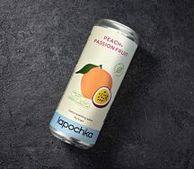 Lapochka Персик-маракуя