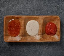 Соус Ореховый