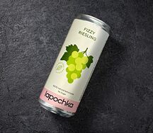 Lapochka Рислинг-баблс 