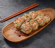 Креветка Темпура