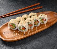 Ролл Овощной 