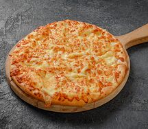 Хачапури по-мегрельски