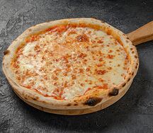 Пицца Маргарита