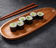 Ролл Огурец