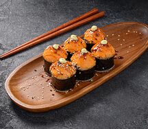 Ролл Пиканто