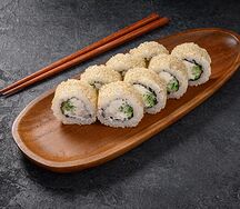 Ролл Аляска